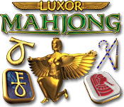 play Luxor Mahjong