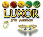 play Luxor: 5Th Passage