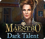 play Maestro: Dark Talent