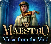 play Maestro: Music From The Void