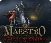 play Maestro: Music Of Death