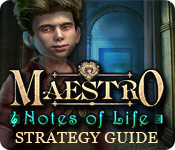 play Maestro: Notes Of Life Strategy Guide