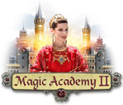 play Magic Academy 2
