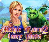 play Magic Farm 2: Fairy Lands