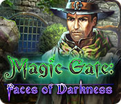 play Magic Gate: Faces Of Darkness
