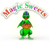 play Magic Sweets