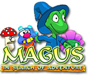 play Magus: In Search Of Adventure