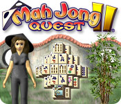 play Mah Jong Quest Ii