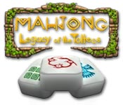 play Mahjong Legacy Of The Toltecs