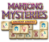 play Mahjong Mysteries: Ancient Athena