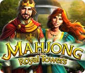 play Mahjong Royal Towers