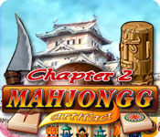 play Mahjongg Artifacts: Chapter 2