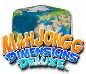 play Mahjongg Dimensions Deluxe
