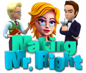 play Making Mr. Right
