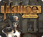 play Malice: Two Sisters