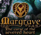 play Margrave: The Curse Of The Severed Heart