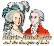 play Marie Antoinette And The Disciples Of Loki