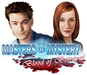play Masters Of Mystery: Blood Of Betrayal