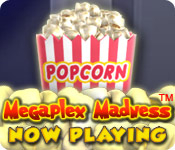 play Megaplex Madness: Now Playing ™