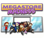 play Megastore Madness