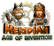play Meridian: Age Of Invention
