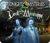 play Midnight Mysteries 3: Devil On The Mississippi