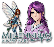play Millennium: A New Hope