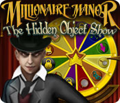 play Millionaire Manor: The Hidden Object Show