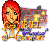 play Miriel The Magical Merchant