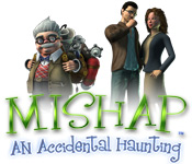 play Mishap: An Accidental Haunting