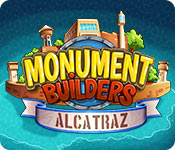 play Monument Builders: Alcatraz
