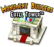 play Monument Builders: Eiffel Tower
