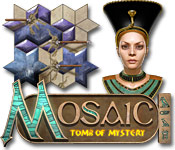 play Mosaic Tomb Of Mystery