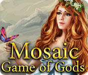 play Mosaic: Game Of Gods