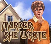 play Murder, She Wrote
