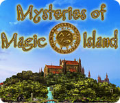 play Mysteries Of Magic Island