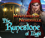 play Mysteries Of Neverville: The Runestone Of Light