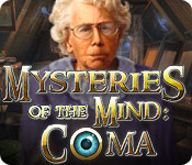 play Mysteries Of The Mind: Coma