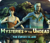 play Mysteries Of The Undead