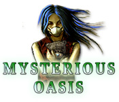 play Mysterious Oasis