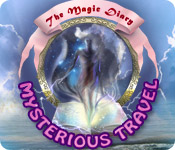 play Mysterious Travel - The Magic Diary