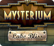 play Mysterium™: Lake Bliss