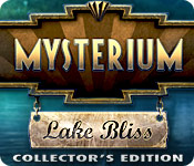 play Mysterium™: Lake Bliss Collector'S Edition