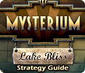 play Mysterium™: Lake Bliss Strategy Guide