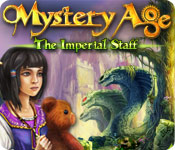 play Mystery Age: The Imperial Staff