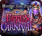 play Mystery Case Files®: Fate'S Carnival