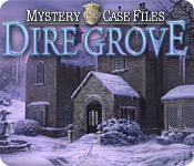 play Mystery Case Files: Dire Grove