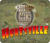 play Mystery Case Files: Huntsville ™