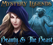 play Mystery Legends: Beauty And The Beast