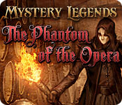 play Mystery Legends: The Phantom Of The Opera